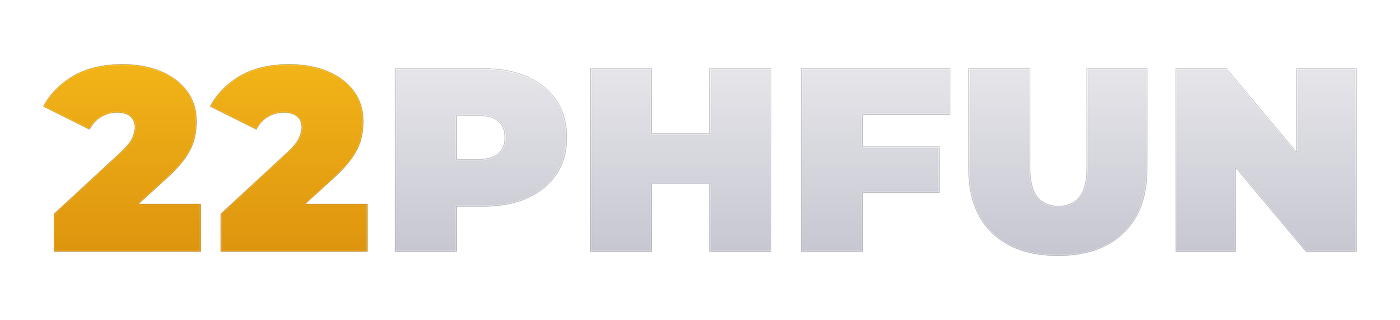 22phfun Logo